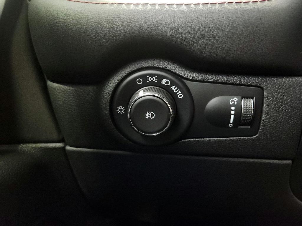 used 2022 Dodge Durango car, priced at $42,998