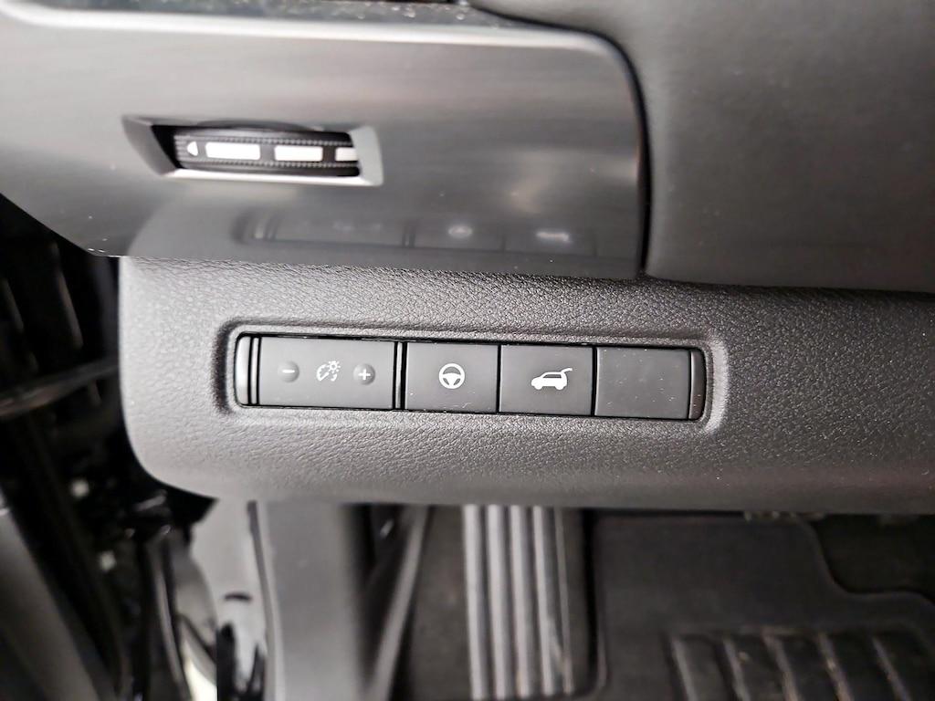 used 2024 Nissan Pathfinder car, priced at $35,998