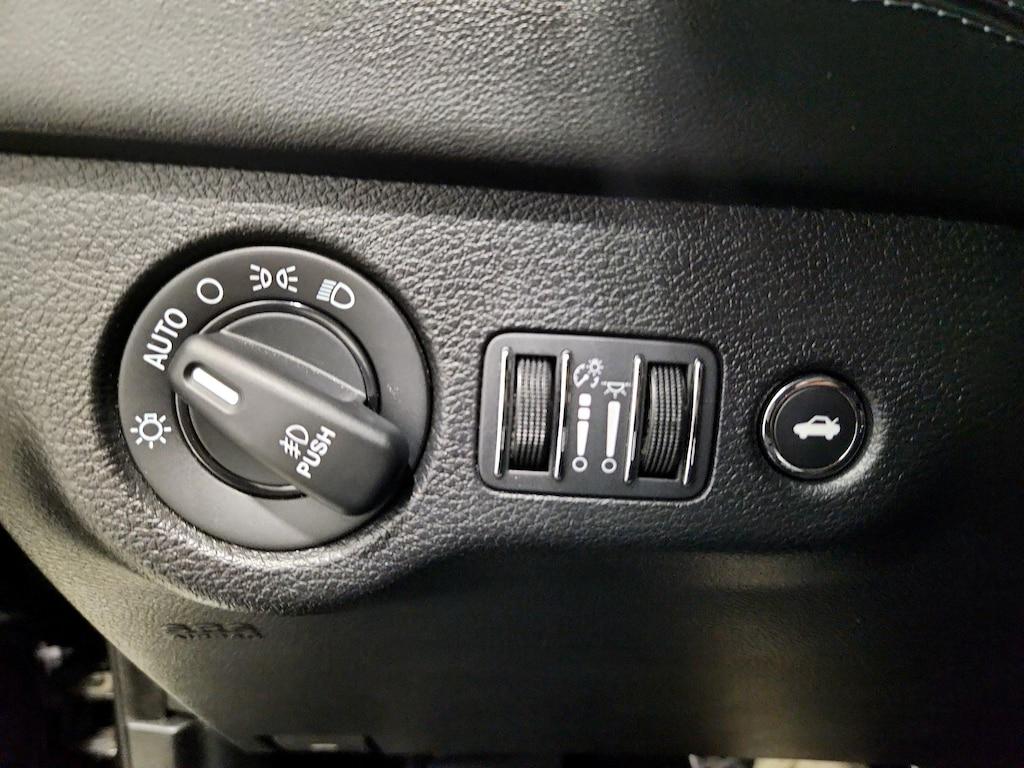used 2019 Dodge Charger car, priced at $33,998