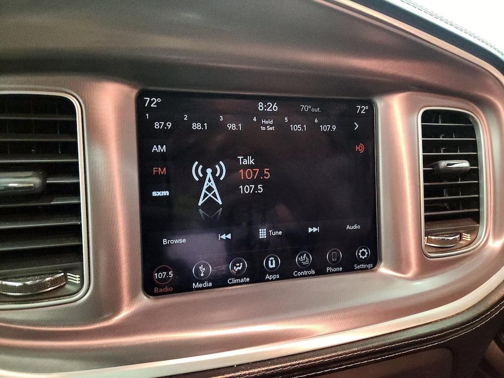 used 2019 Dodge Charger car, priced at $33,998