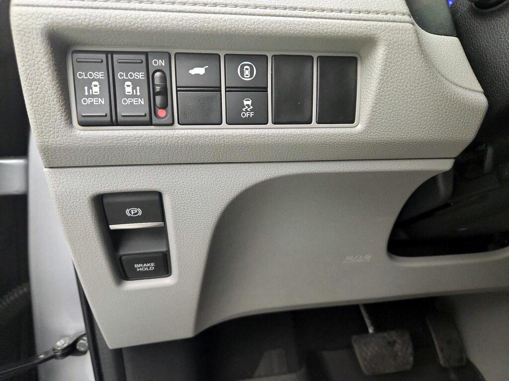 used 2021 Honda Odyssey car, priced at $35,998