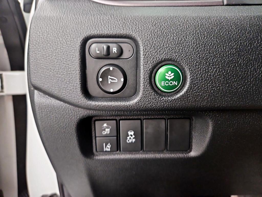 used 2022 Honda Pilot car, priced at $34,998