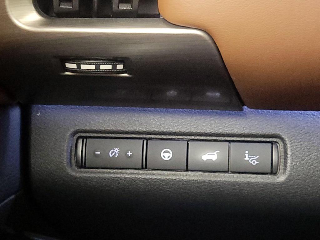 used 2023 Nissan Pathfinder car, priced at $41,998