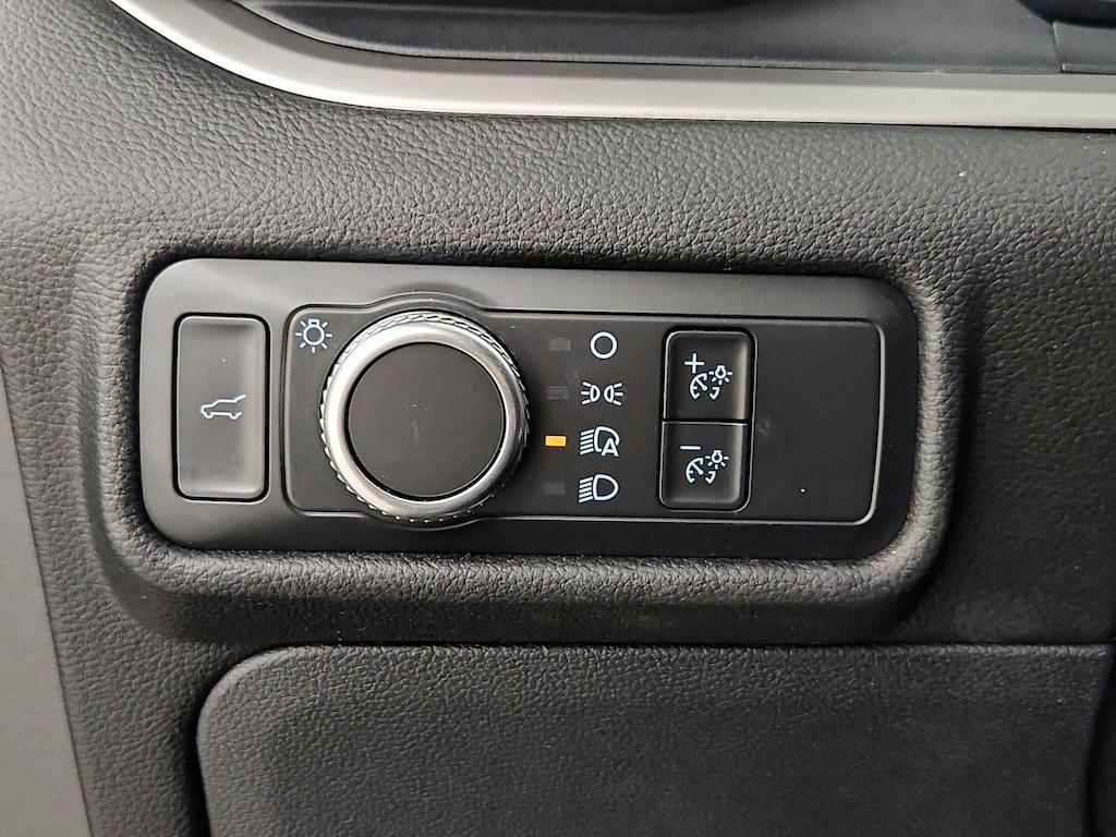 used 2022 Ford Explorer car, priced at $27,998