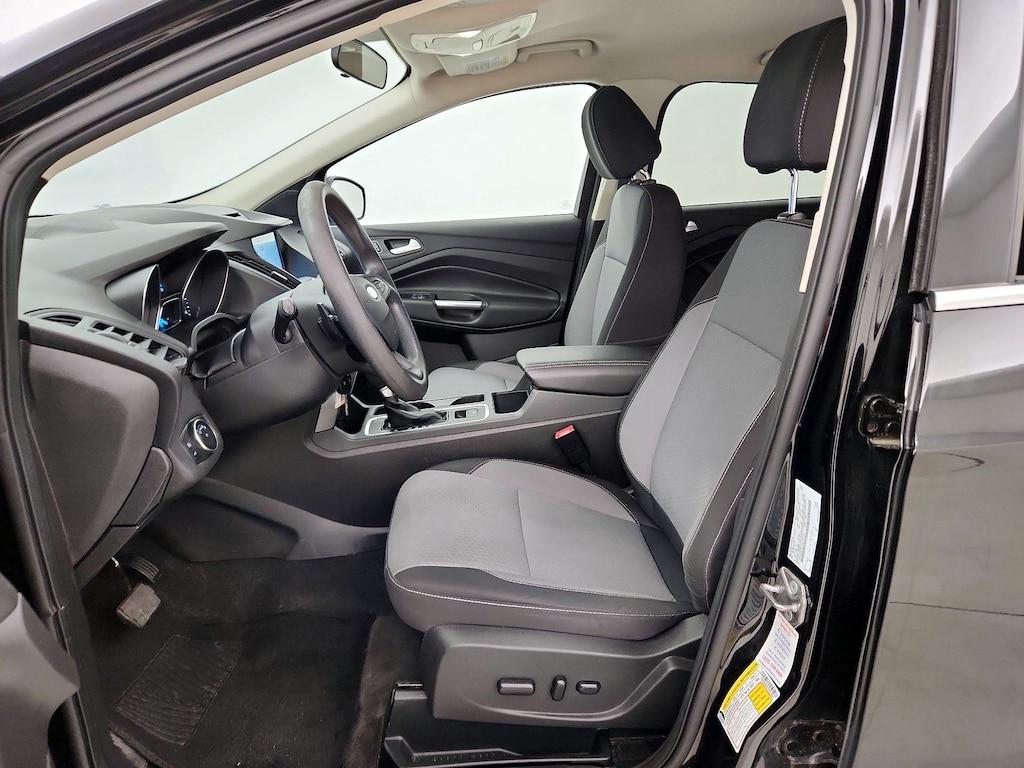 used 2017 Ford Escape car, priced at $14,599