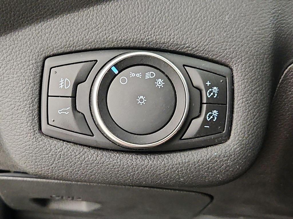 used 2017 Ford Escape car, priced at $14,599