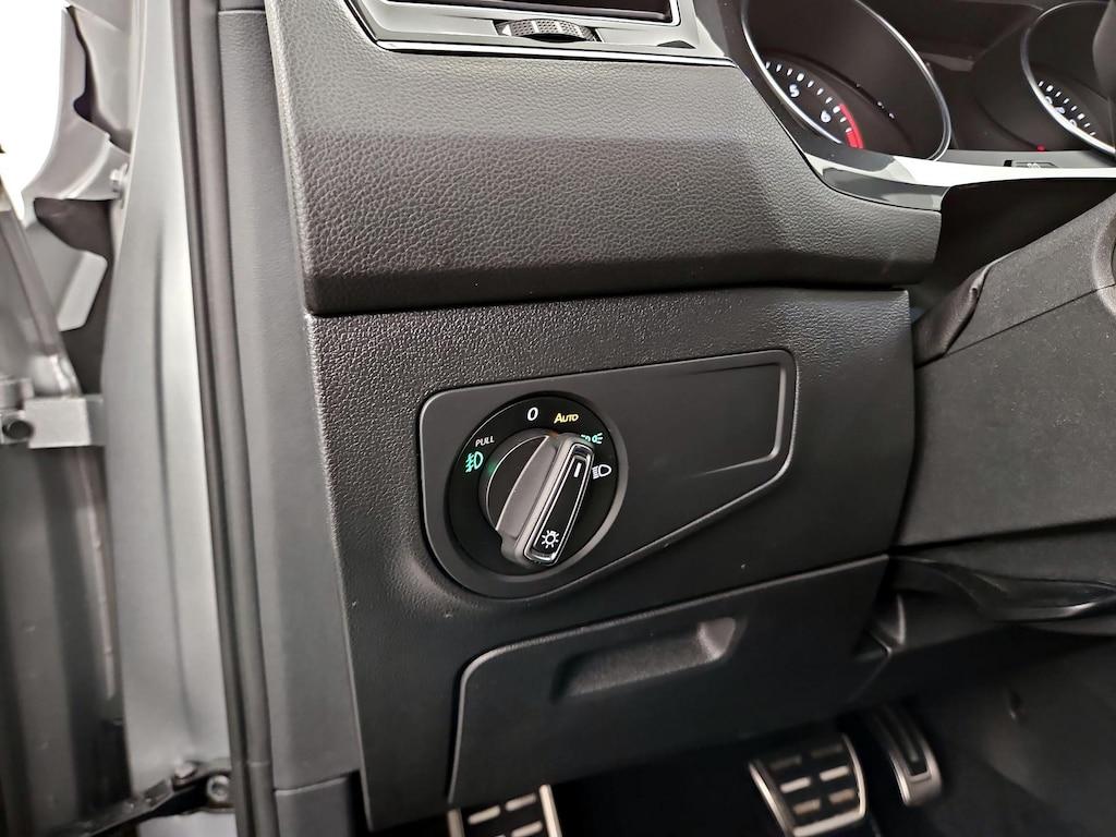 used 2020 Volkswagen Tiguan car, priced at $21,998