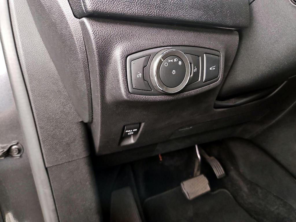 used 2018 Lincoln MKC car, priced at $17,998