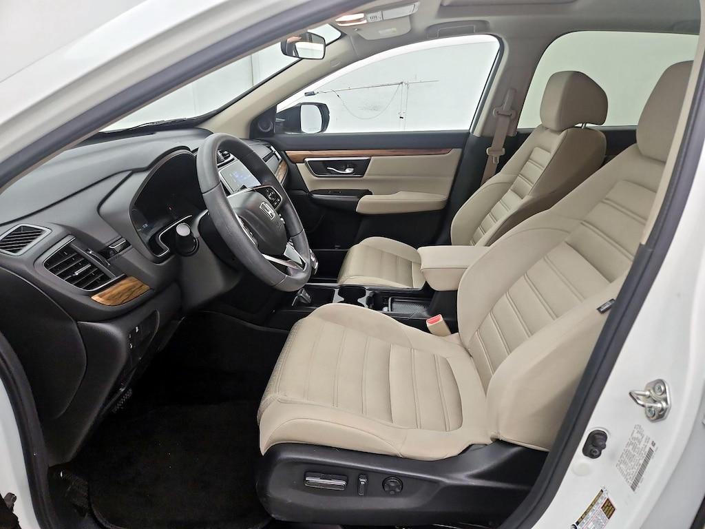 used 2018 Honda CR-V car, priced at $19,998