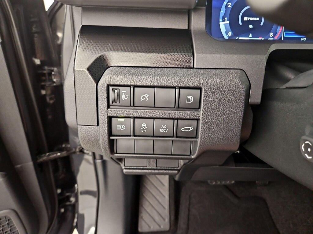 used 2025 Toyota 4Runner car, priced at $61,998