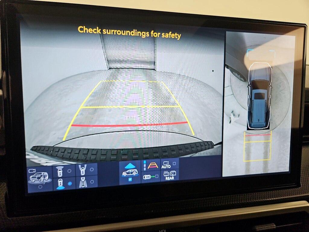 used 2025 Toyota 4Runner car, priced at $61,998