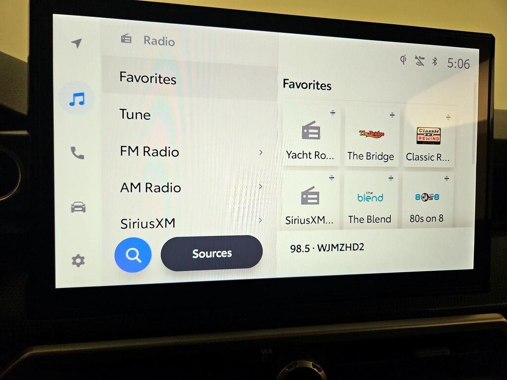 used 2025 Toyota 4Runner car, priced at $61,998