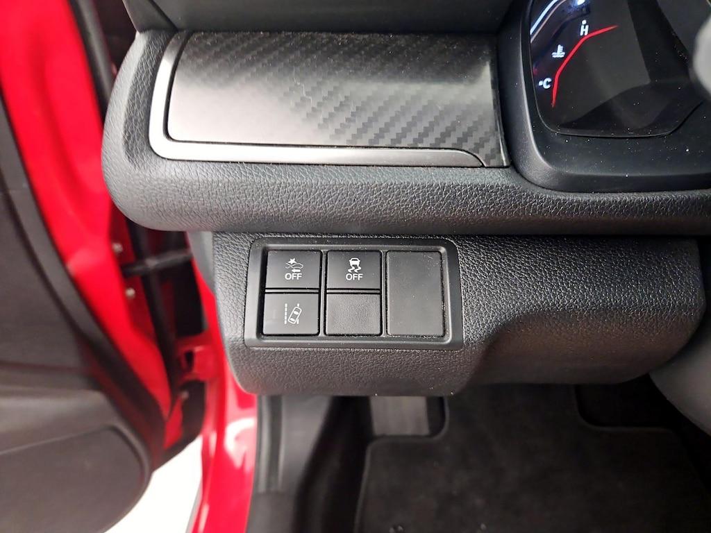 used 2019 Honda Civic car, priced at $20,998