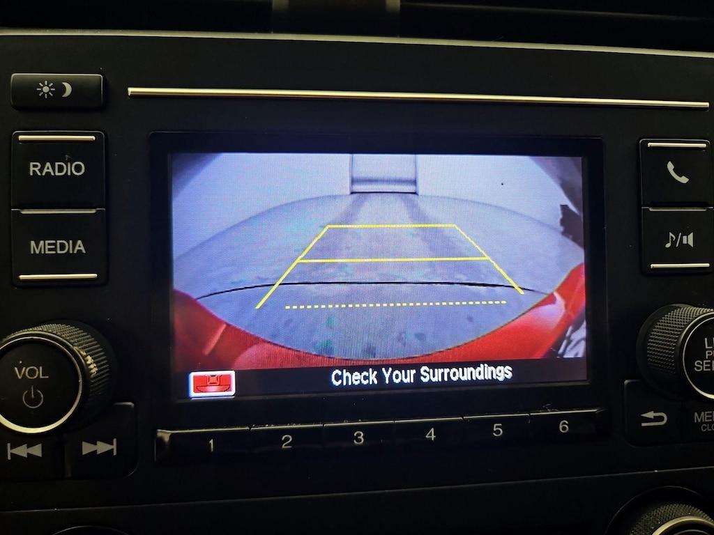 used 2019 Honda Civic car, priced at $20,998