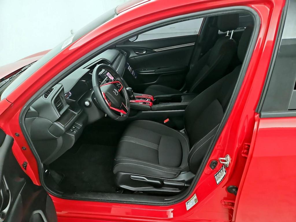used 2019 Honda Civic car, priced at $20,998