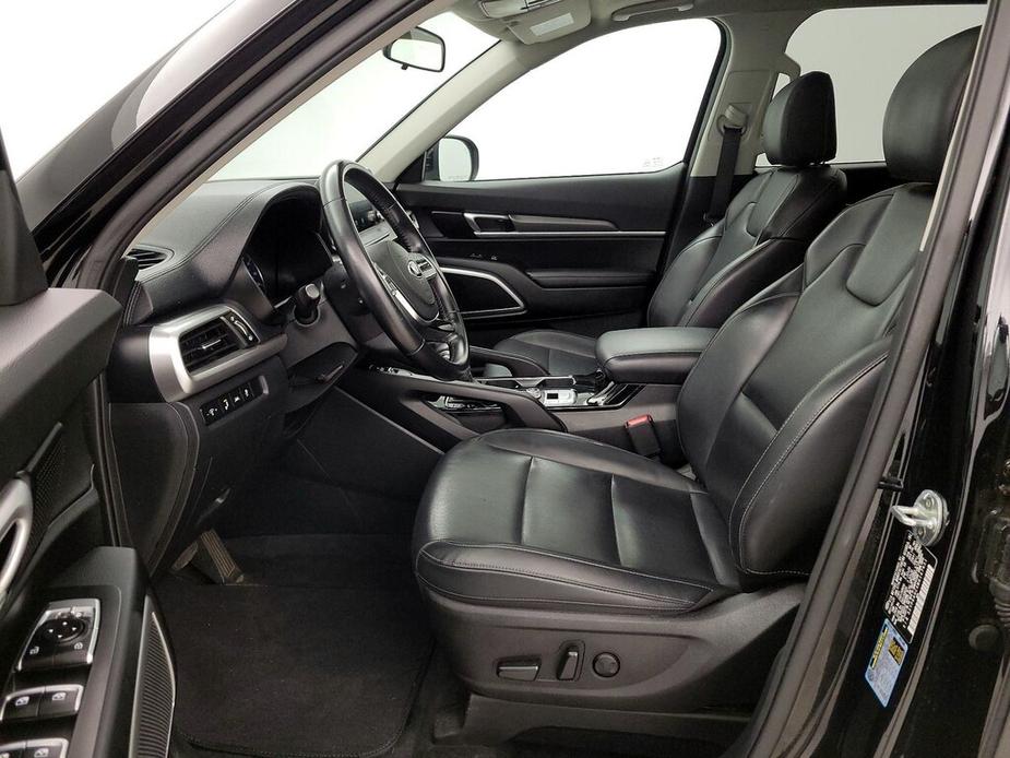 used 2021 Kia Telluride car, priced at $29,998