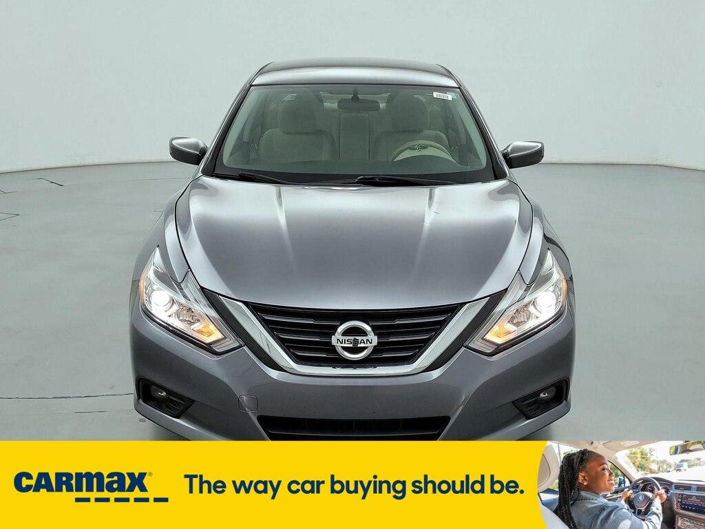 used 2016 Nissan Altima car, priced at $14,998