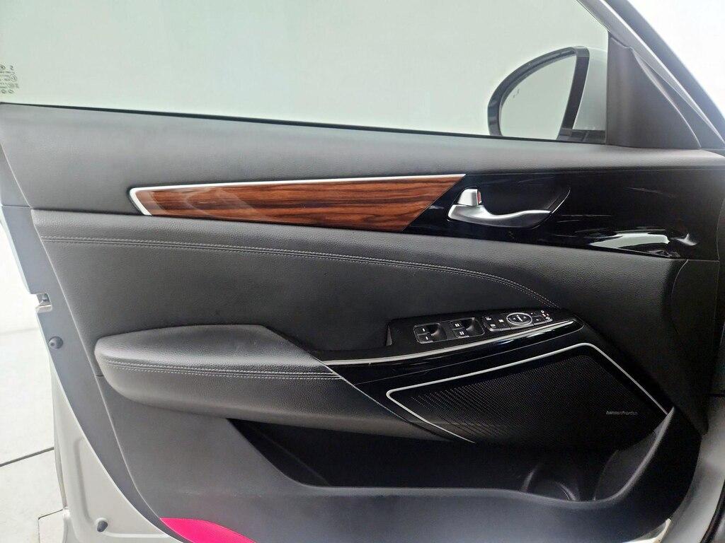 used 2017 Kia Cadenza car, priced at $16,998