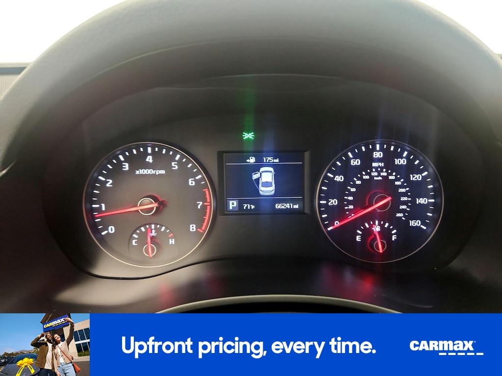 used 2017 Kia Cadenza car, priced at $16,998