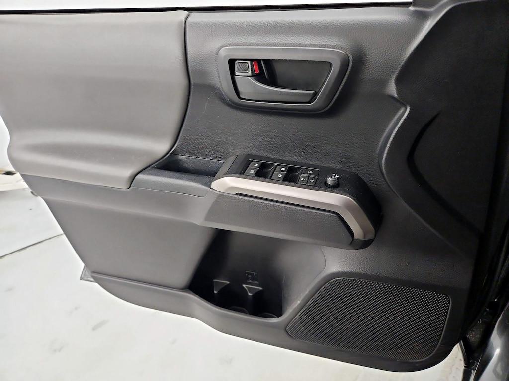used 2020 Toyota Tacoma car, priced at $28,998