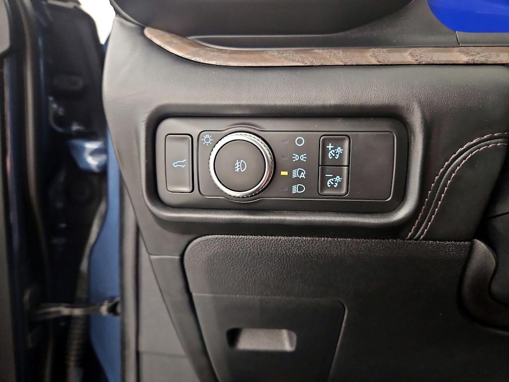 used 2020 Ford Explorer car, priced at $30,998