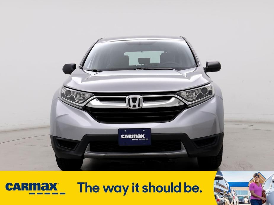 used 2019 Honda CR-V car, priced at $22,998