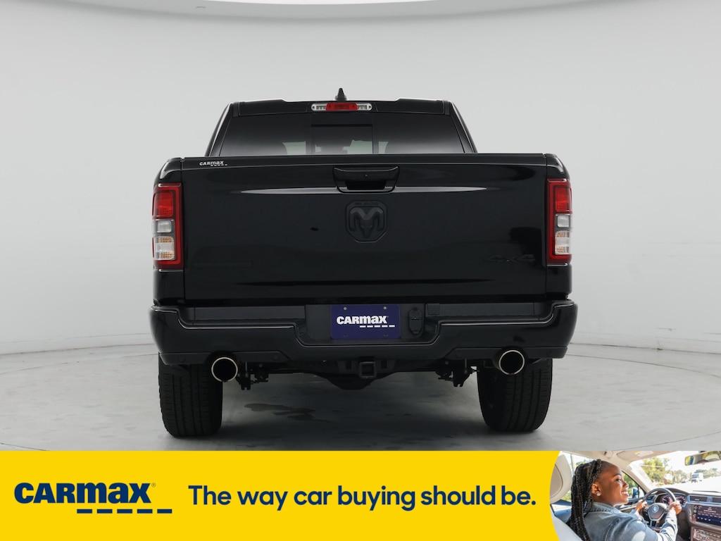 used 2023 Ram 1500 car, priced at $42,998