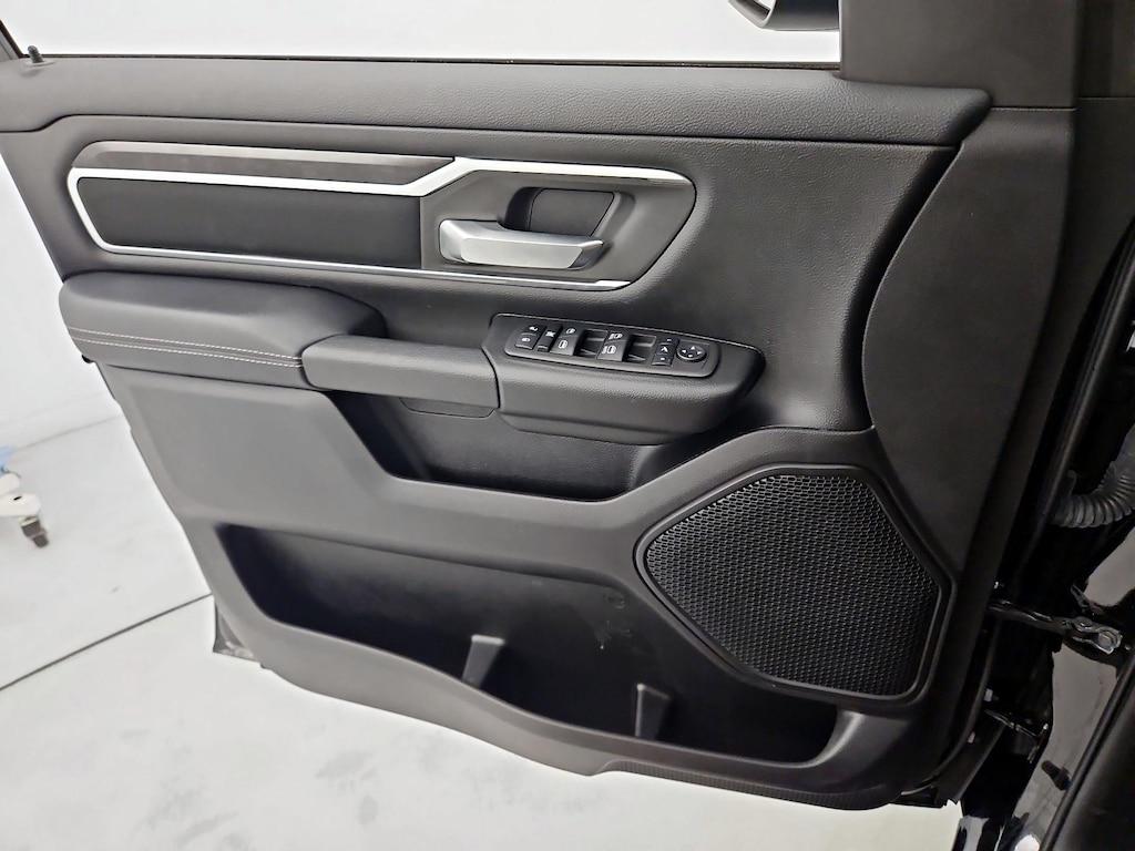 used 2023 Ram 1500 car, priced at $42,998