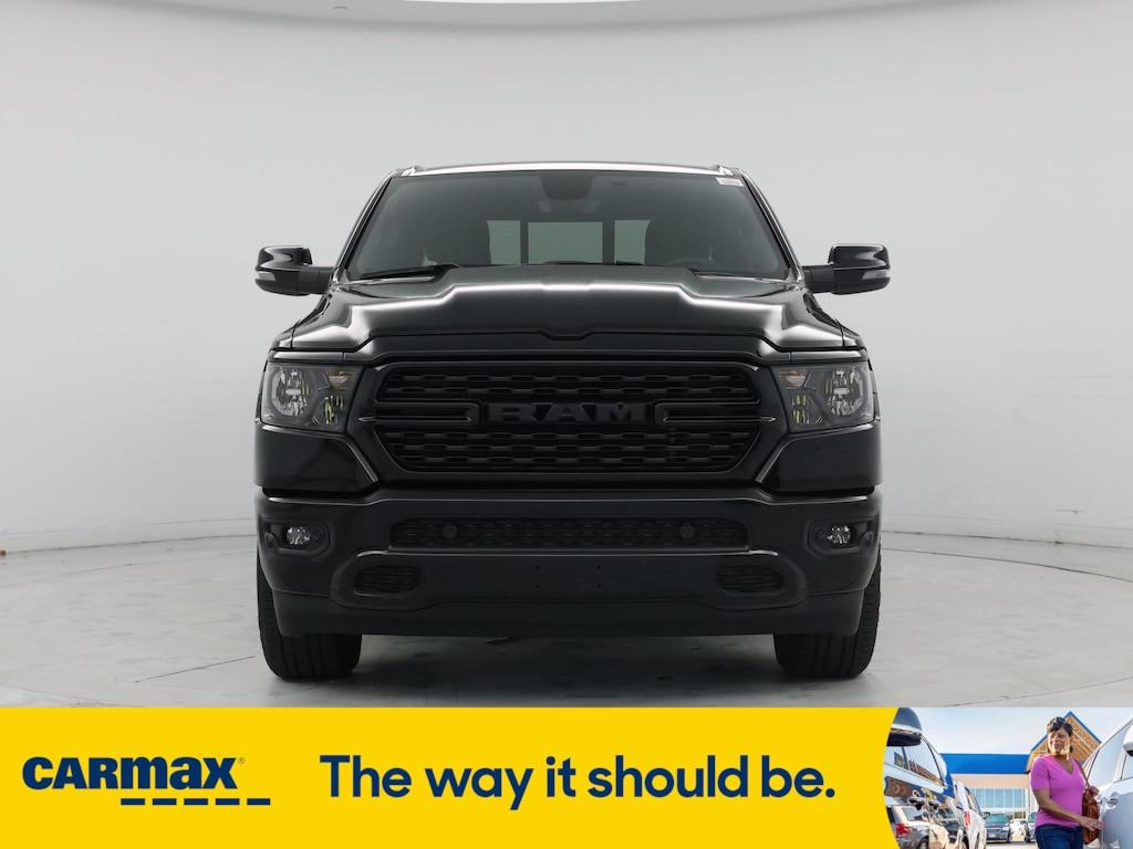used 2023 Ram 1500 car, priced at $42,998