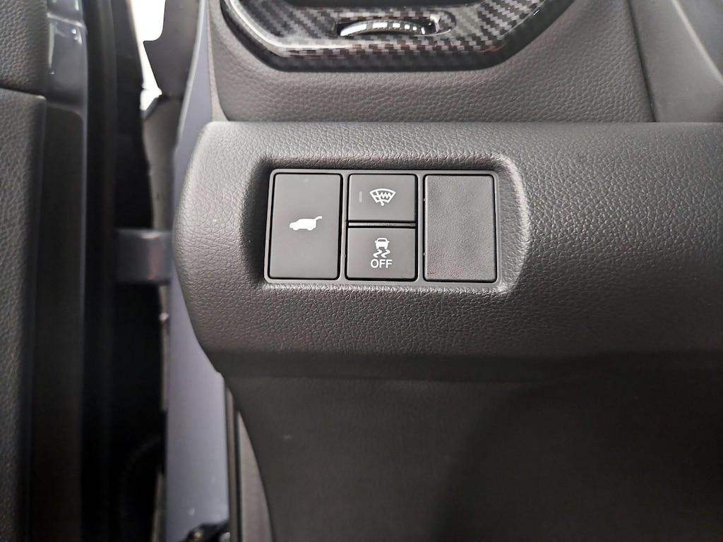 used 2025 Honda Pilot car, priced at $53,998