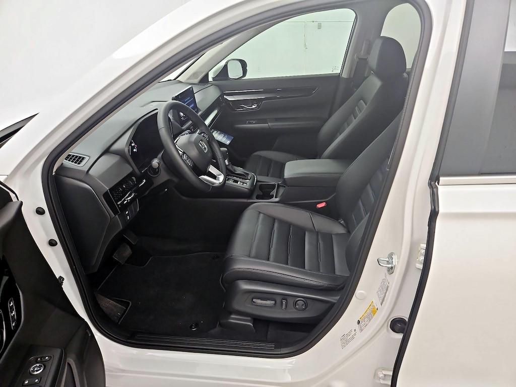 used 2025 Honda CR-V car, priced at $37,998