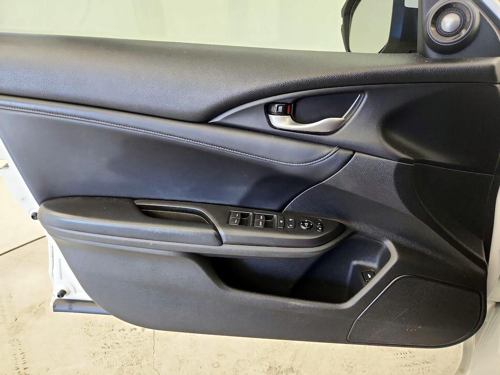 used 2019 Honda Insight car, priced at $19,998