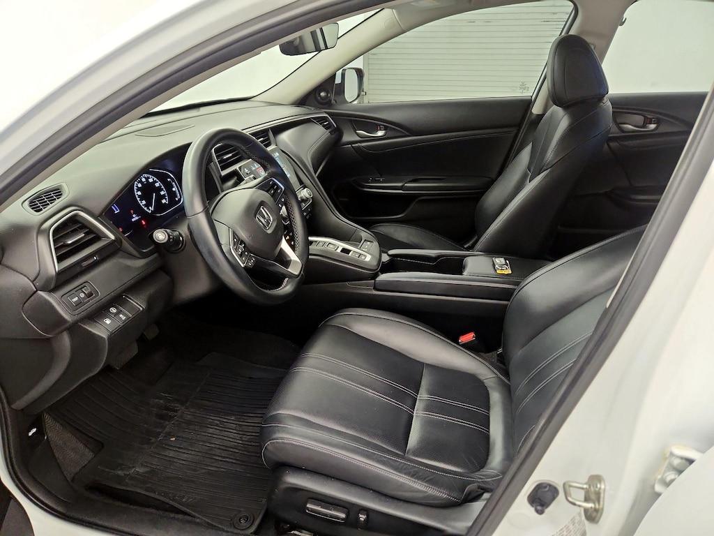 used 2019 Honda Insight car, priced at $19,998