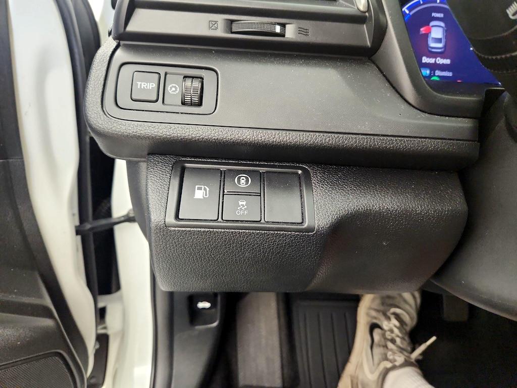 used 2019 Honda Insight car, priced at $19,998