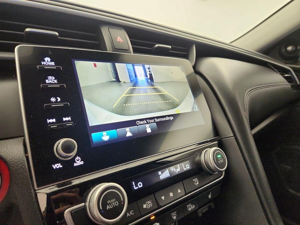 used 2019 Honda Insight car, priced at $19,998