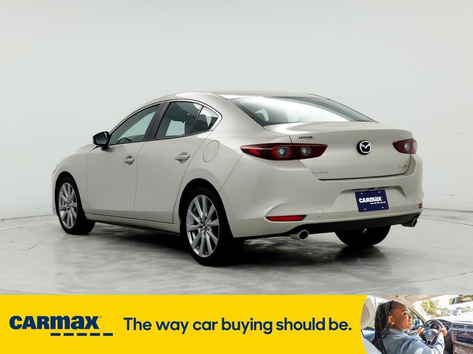 used 2023 Mazda Mazda3 car, priced at $23,998