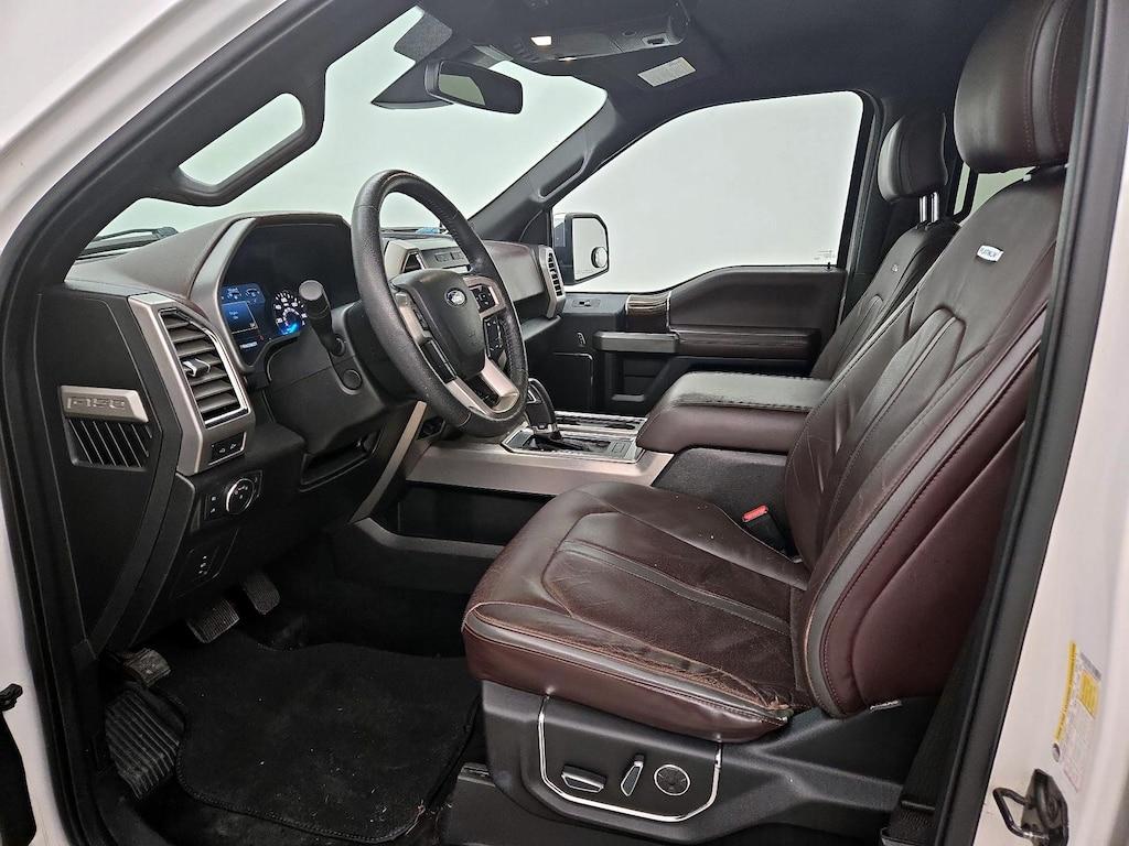 used 2015 Ford F-150 car, priced at $26,998