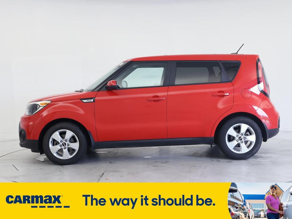used 2019 Kia Soul car, priced at $16,998
