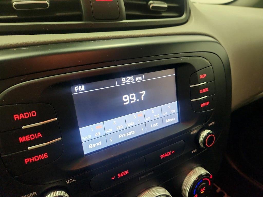 used 2019 Kia Soul car, priced at $16,998