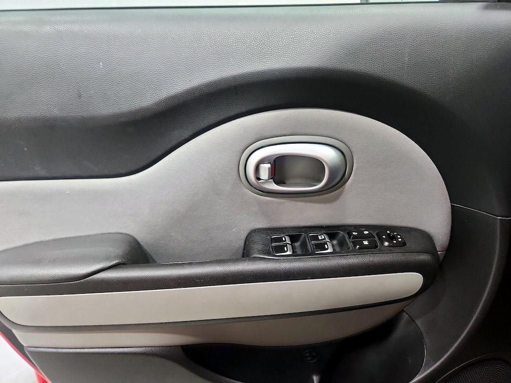 used 2019 Kia Soul car, priced at $16,998