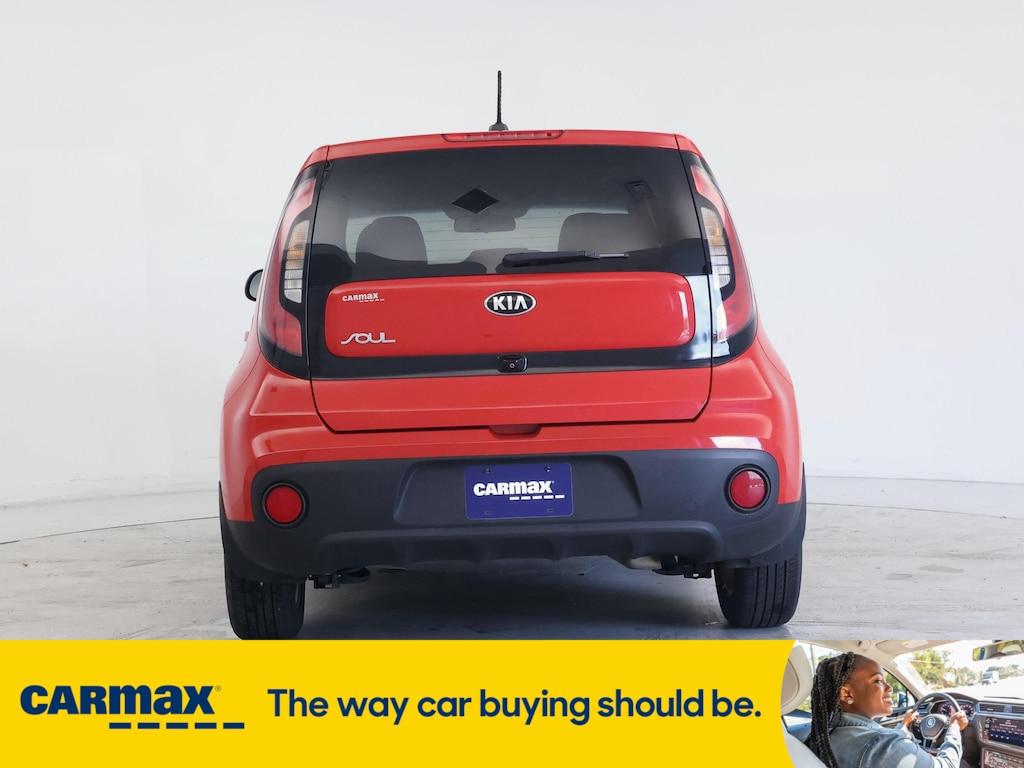used 2019 Kia Soul car, priced at $16,998