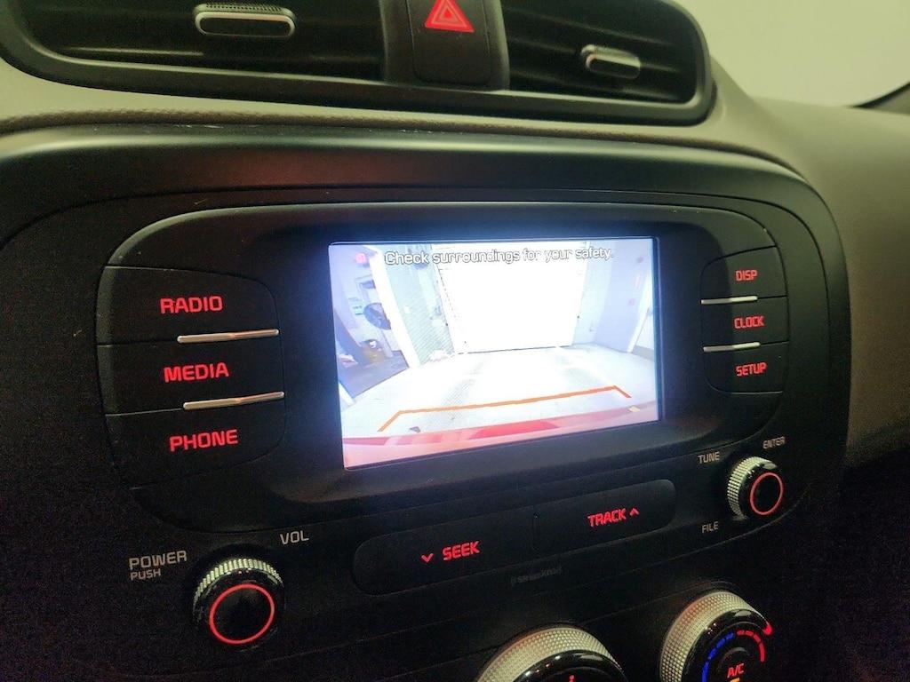 used 2019 Kia Soul car, priced at $16,998