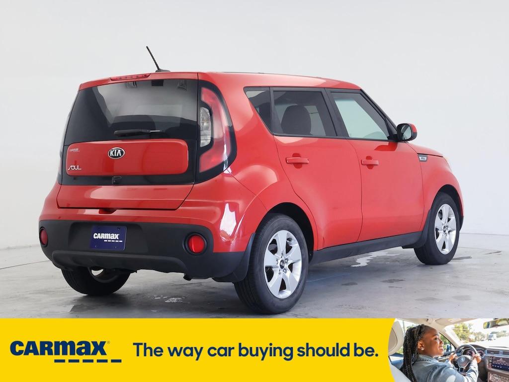 used 2019 Kia Soul car, priced at $16,998