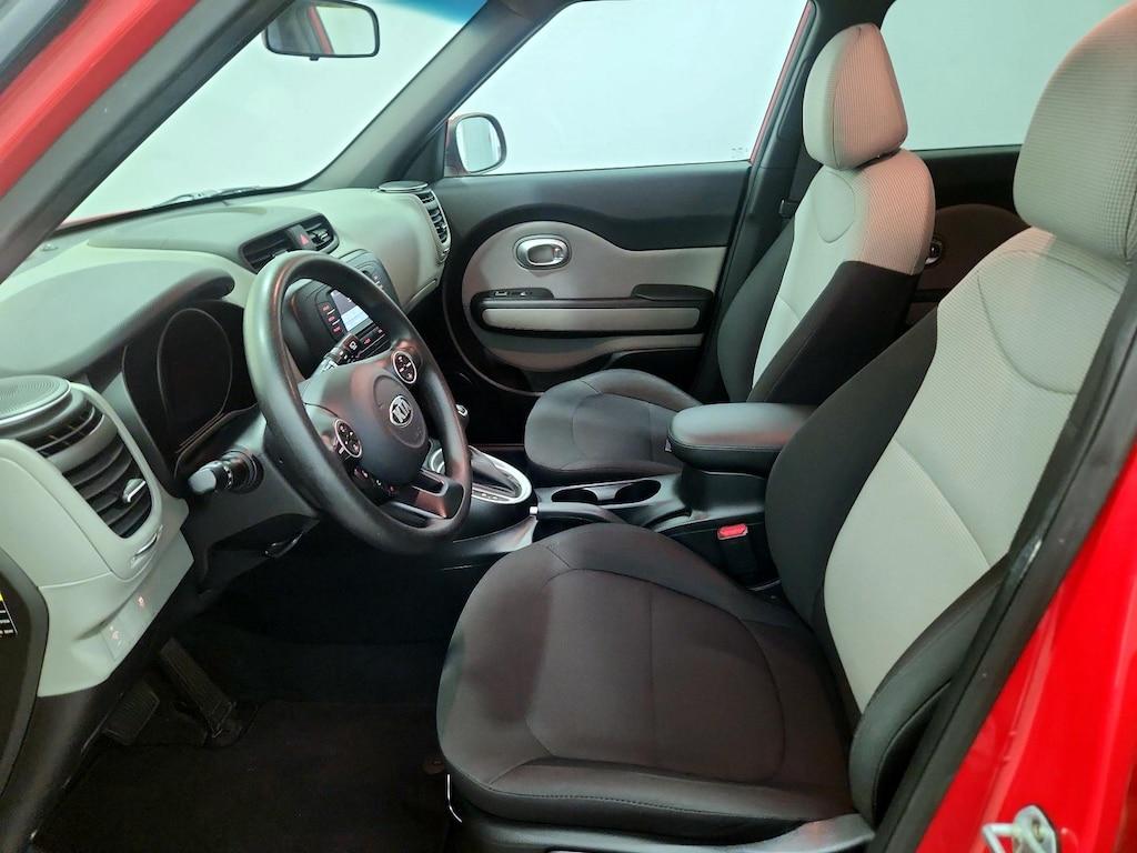 used 2019 Kia Soul car, priced at $16,998