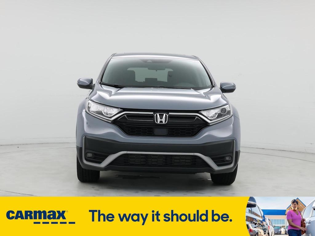 used 2022 Honda CR-V car, priced at $27,998