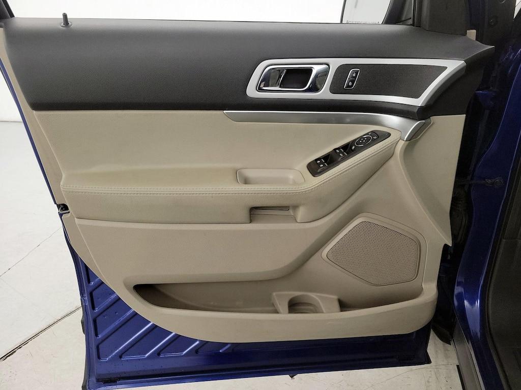 used 2015 Ford Explorer car, priced at $15,998