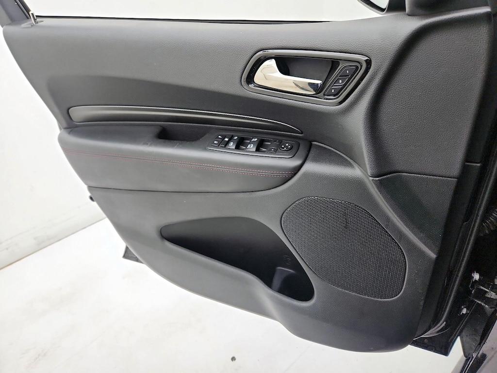 used 2021 Dodge Durango car, priced at $35,998
