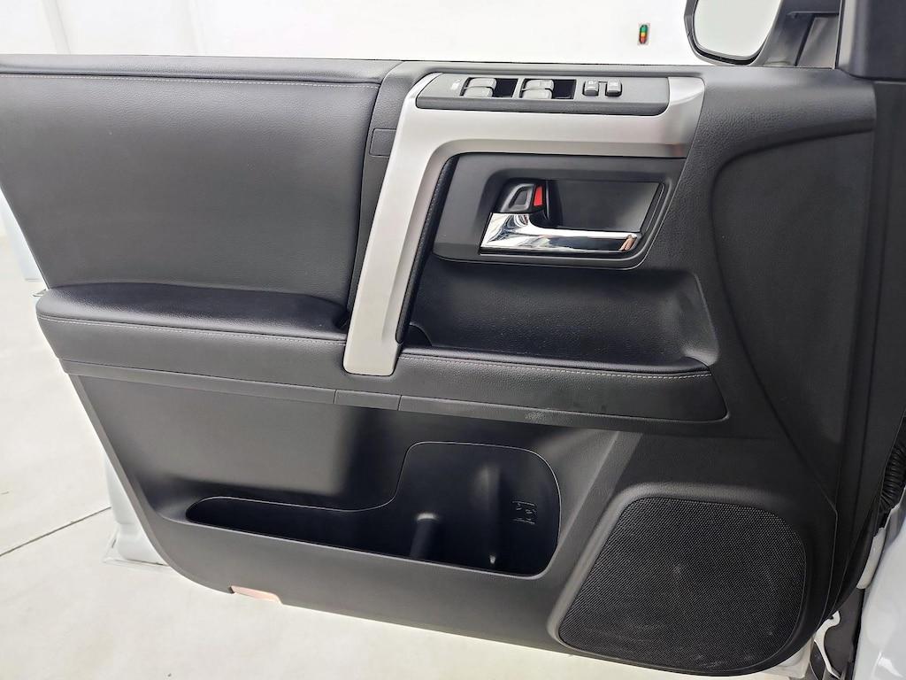 used 2024 Toyota 4Runner car, priced at $41,998