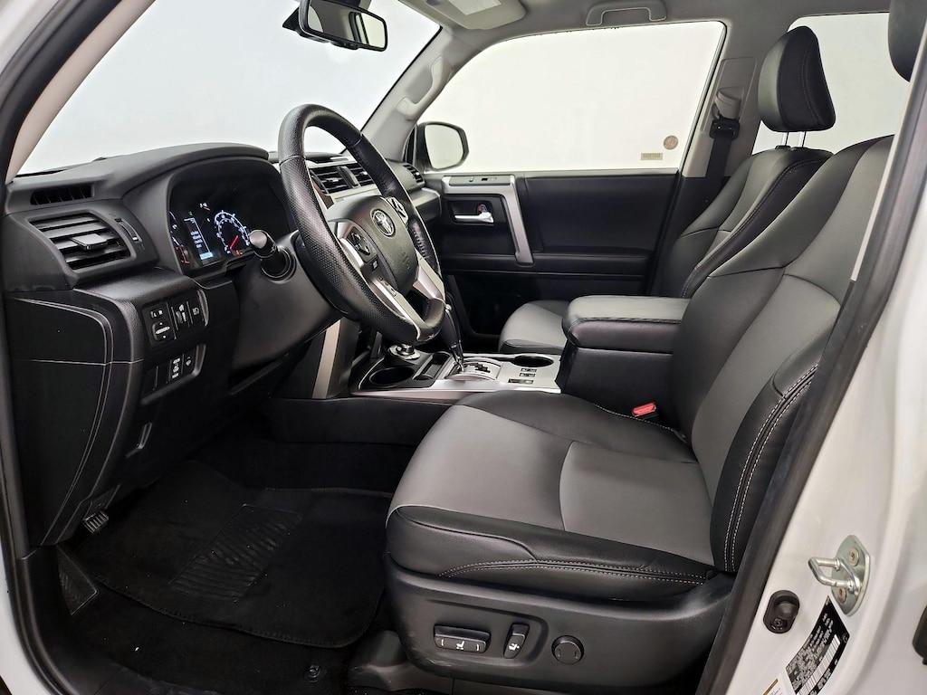 used 2024 Toyota 4Runner car, priced at $41,998