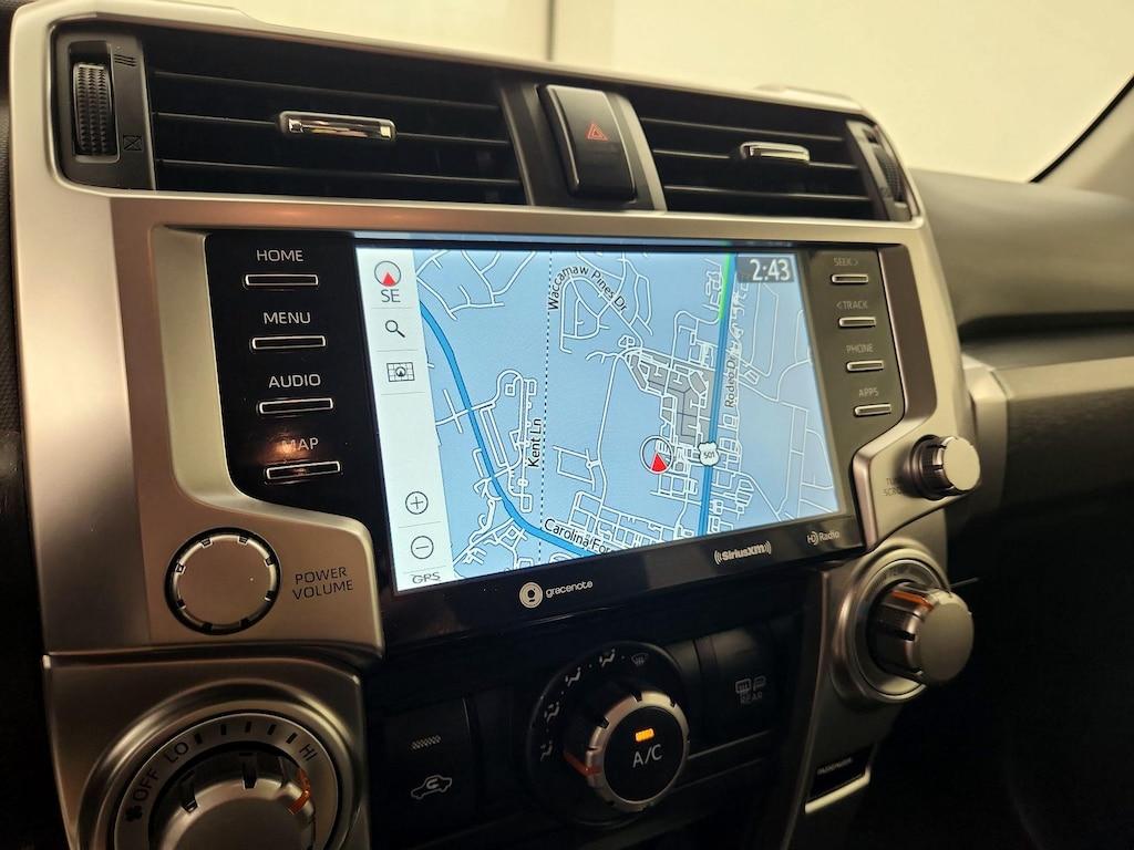 used 2024 Toyota 4Runner car, priced at $41,998